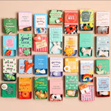 Lisa Angel - Tiny Matchbox Ceramic Token - Pizza | Scout & Co