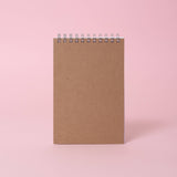 Egg Press - Fairy Garden spiral notebook | Scout & Co