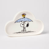 Magpie x Peanuts - Snoopy Umbrella Cloud trinket dish | Scout & Co