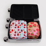 Baggu - Packing Cubes set of 2 - Berries | Scout & Co