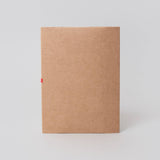 Egg Press - Foldeeo Notebook - Garden Plots | Scout & Co