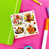Pipsticks - Fairy Flats stickers | Scout & Co