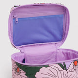 Baggu - Large cosmetics case - Pink Poppy | Scout & Co
