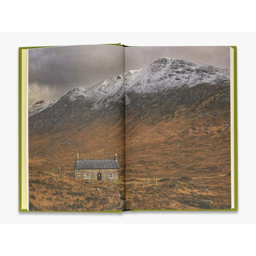 Cabin: How to Build a Retreat in the Wilderness and Learn to Live With Nature - Will Jones | Scout & Co