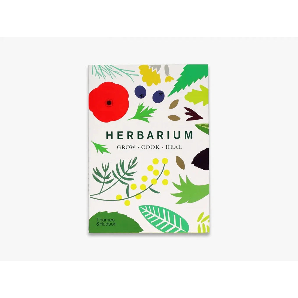 Herbarium - Caz Hildebrand | Scout & Co