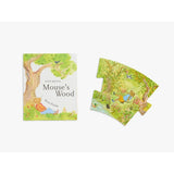 Mouse's Wood: story puzzle - Alice Melvin | Scout & Co