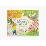 Mouse's Wood: story puzzle - Alice Melvin | Scout & Co