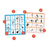 Moomin Bingo | Scout & Co
