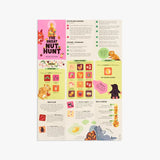 The Great Nut Hunt: a game of match & snatch | Scout & Co