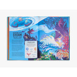 Greek Myths: Solve mazes, crack codes and untangle riddles - Cath Ard | Scout & Co