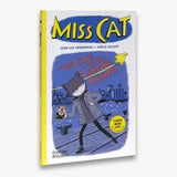 Miss Cat: The Case of the Curious Canary - Jean-Luc Fromental & Joëlle Jolivet | Scout & Co