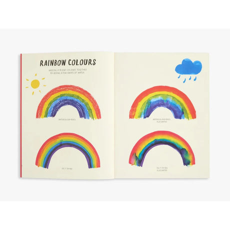 Play With Colour - Marion Deuchars | Scout & Co
