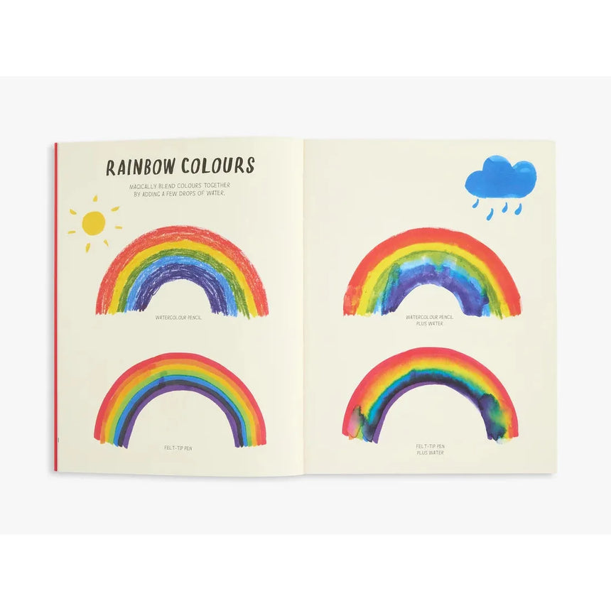 Play With Colour - Marion Deuchars | Scout & Co