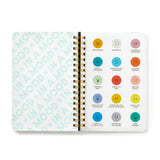 In A Mood: a sticker book | Scout & Co