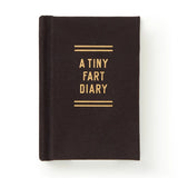 A Tiny Fart Diary | Scout & Co