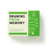 Brass Monkey - Drawing From Memory game | Scout & Co