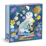 Galison - Celestial Owl jigsaw puzzle - 500 pieces