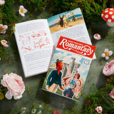 Make Your Own Romantasy book | Scout & Co