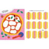 The Boring Drawing Book - Erica Harrison | Scout & Co