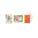 Who Are You? the science-based personality game | Scout & Co