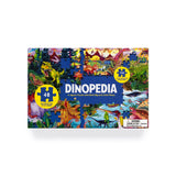 Dinopedia 180-piece jigsaw puzzle | Scout & Co