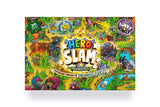 Jamie Smart - Hero Slam 200-piece jigsaw puzzle