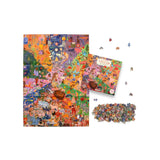 World Of Taylor 1000-piece jigsaw puzzle | Scout & Co