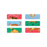 Whose Hooves? An animal mix-and-match game | Scout & Co