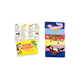 Whose Hooves? An animal mix-and-match game | Scout & Co