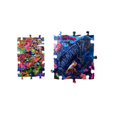 Into The Deep 180-piece sharing jigsaw puzzle | Scout & Co