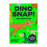 Dino Snap! game - Caroline Selmes | Scout & Co
