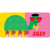 My Box Of Feelings: 6 mini board books - Hello Lucky | Scout & Co