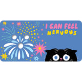 My Box Of Feelings: 6 mini board books - Hello Lucky | Scout & Co