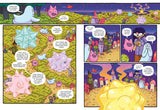 Batcat: #4 - Seeing Stars! graphic novel - Meggie Ramm