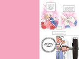 Colossal graphic novel - Rutile