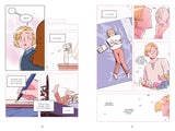 Colossal graphic novel - Rutile