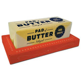 Pad Of Butter notepad | Scout & Co