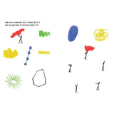 Draw This! activity book - Marion Deuchars | Scout & Co