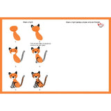 Draw This! activity book - Marion Deuchars | Scout & Co