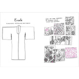 Make It Fashion activity book - Nina Chakrabarti | Scout & Co