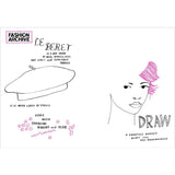 Make It Fashion activity book - Nina Chakrabarti | Scout & Co