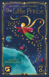 The Little Prince - Antoine de Saint-Exupéry