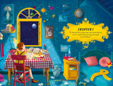 The Little Prince - Antoine de Saint-Exupéry