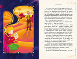 The Little Prince - Antoine de Saint-Exupéry