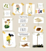 Odds and Ends - Maije Hurme