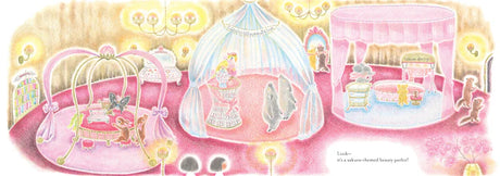 Chirri & Chirra: Among The Cherry Blossoms - Kaya Doi