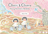 Chirri & Chirra: Among The Cherry Blossoms - Kaya Doi