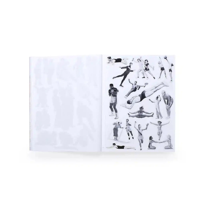 Extraordinary Things to Cut Out and Collage - Maria Rivans | Scout & Co