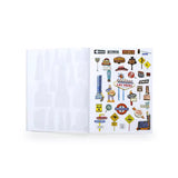 Extraordinary Things to Cut Out and Collage - Maria Rivans | Scout & Co