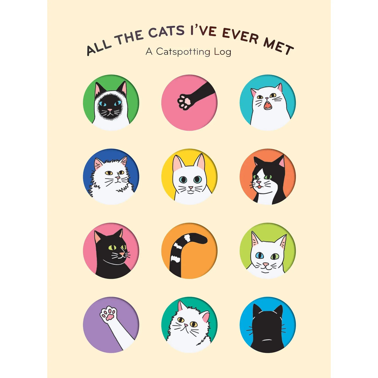 All the Cats I've Ever Met - A Catspotting Log | Scout & Co